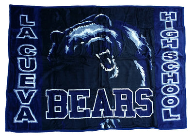 La Cueva Bears