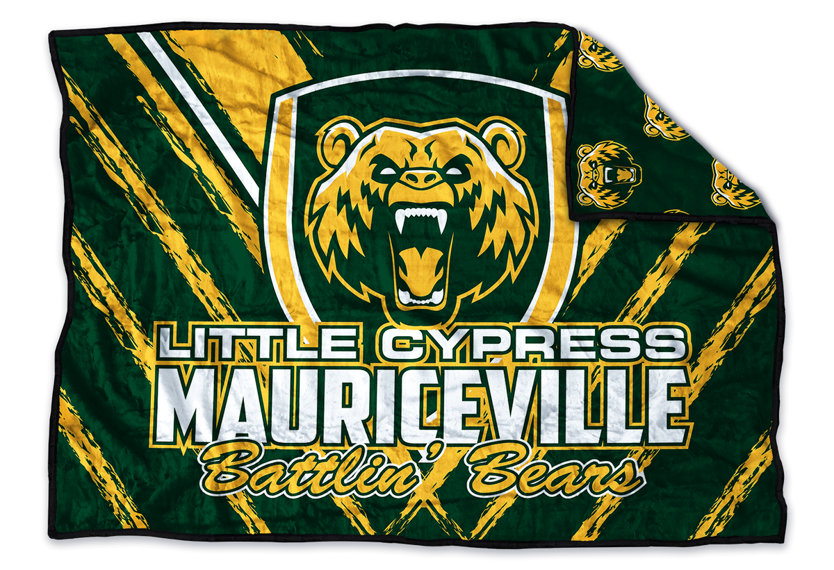 Little Cypress Mauriceville Bears