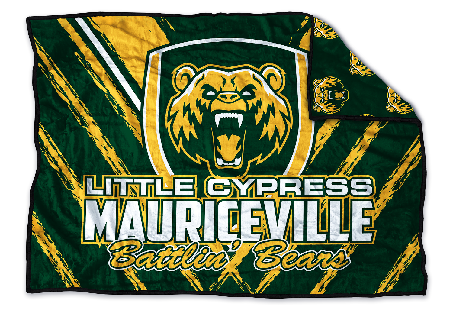 Little Cypress Mauriceville Bears