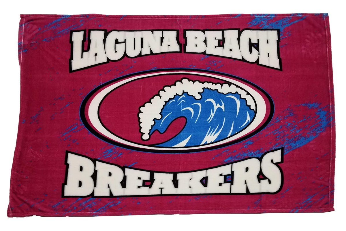 Laguna Beach Breakers