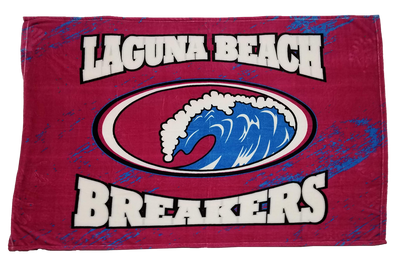 Laguna Beach Breakers