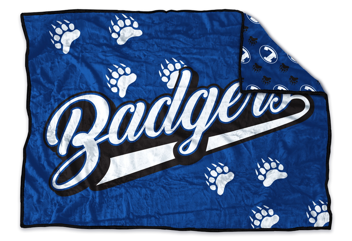 Lampasas Badgers D-Luxe