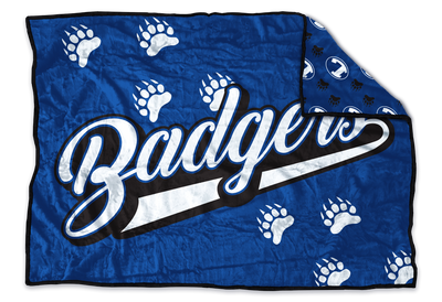 Lampasas Badgers D-Luxe