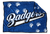 Lampasas Badgers D-Luxe