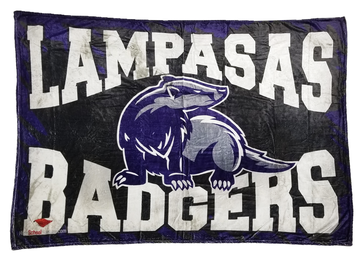 Lampasas Badgers