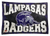 Lampasas Badgers