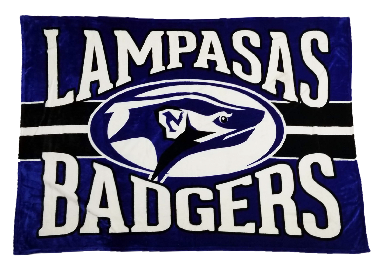 Lampasas Badgers