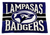 Lampasas Badgers
