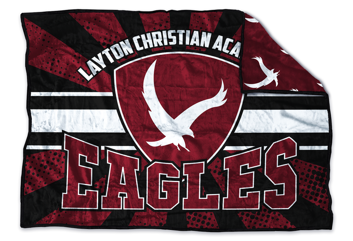 Layton Christian Eagles