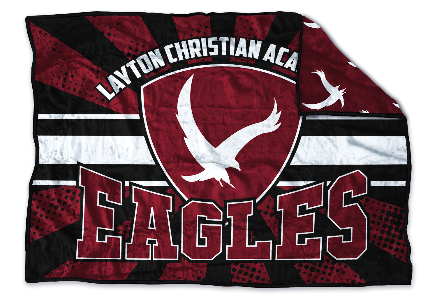 Layton Christian Eagles