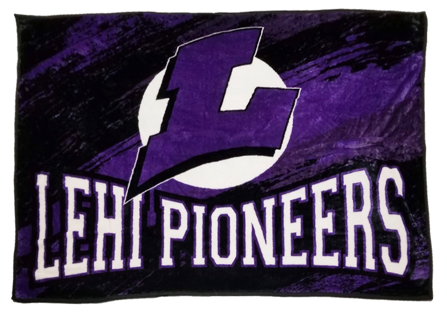 Lehi Pioneers
