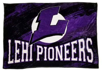 Lehi Pioneers