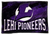 Lehi Pioneers
