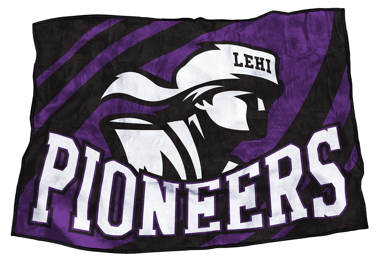 Lehi Pioneers
