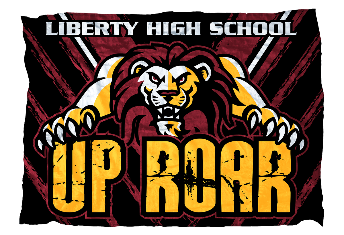 Liberty Lions