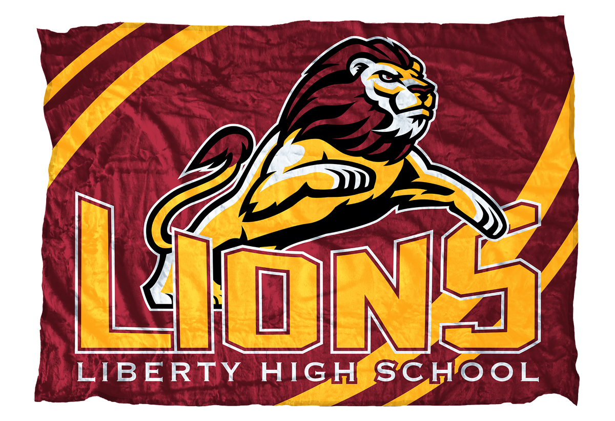 Liberty Lions