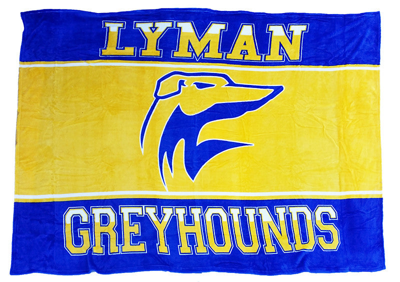 Lyman Greyhounds