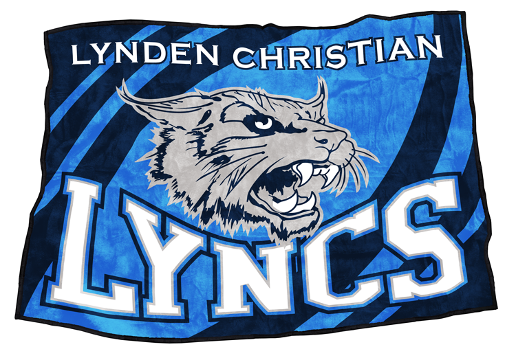 Lynden Christian Lyncs