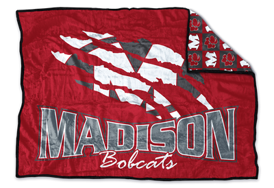 Madison Bobcats