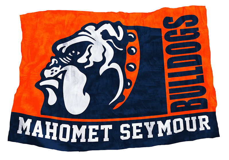 Mahomet Seymour Bulldogs