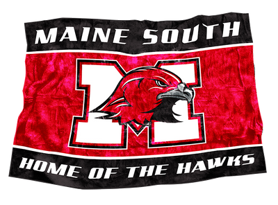 Maine South Hawks