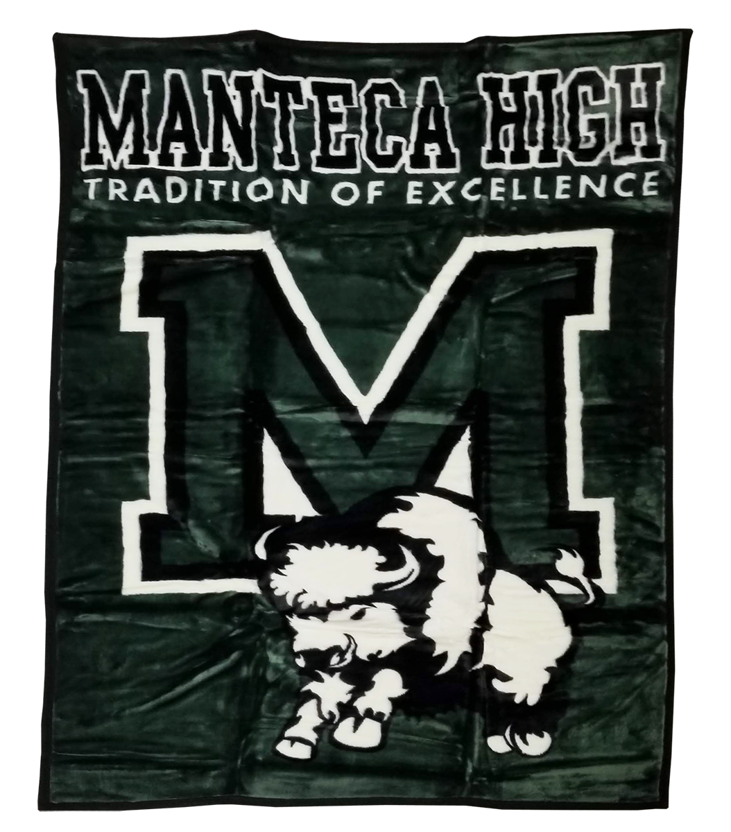 Manteca Buffaloes