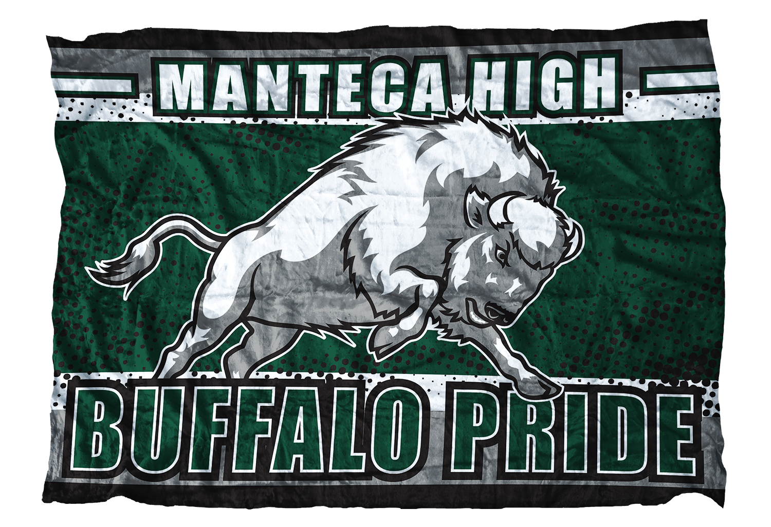 Manteca Buffaloes