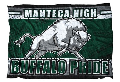 Manteca Buffaloes
