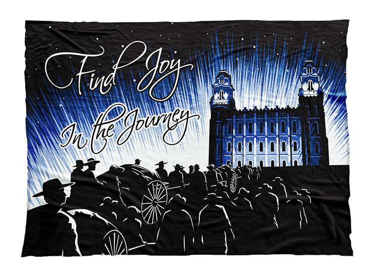 Find Joy in the Journey