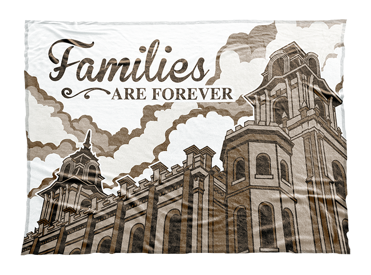 Families are Forever