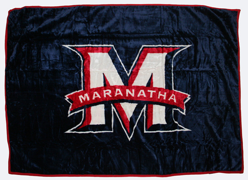 Maranatha Minutemen