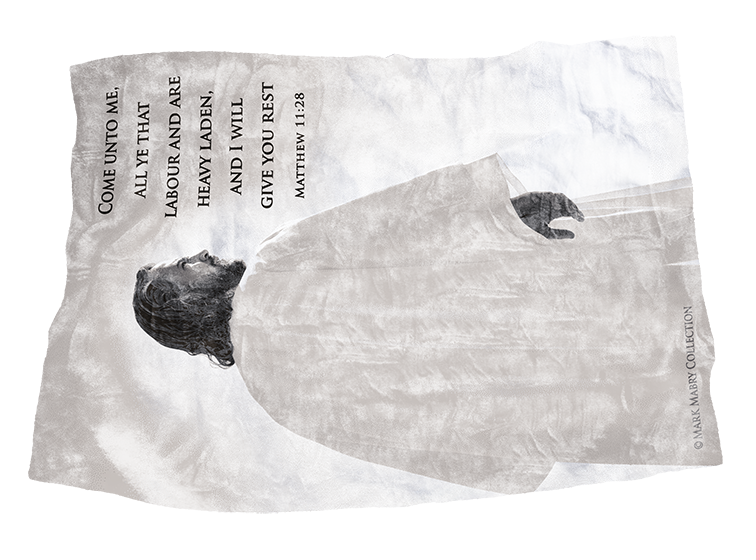 Mark Mabry - Reflections