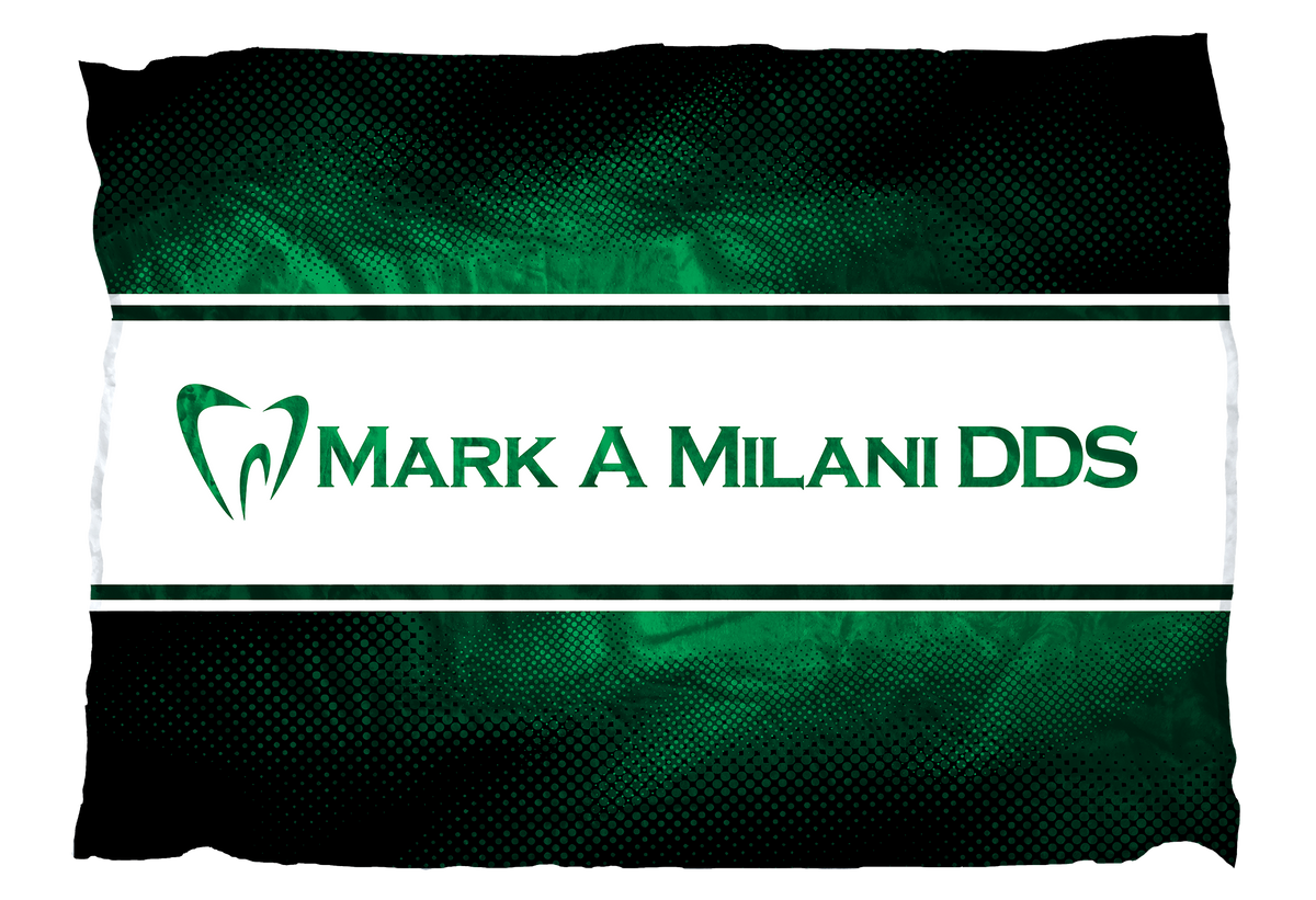 Mark A Milani DDS