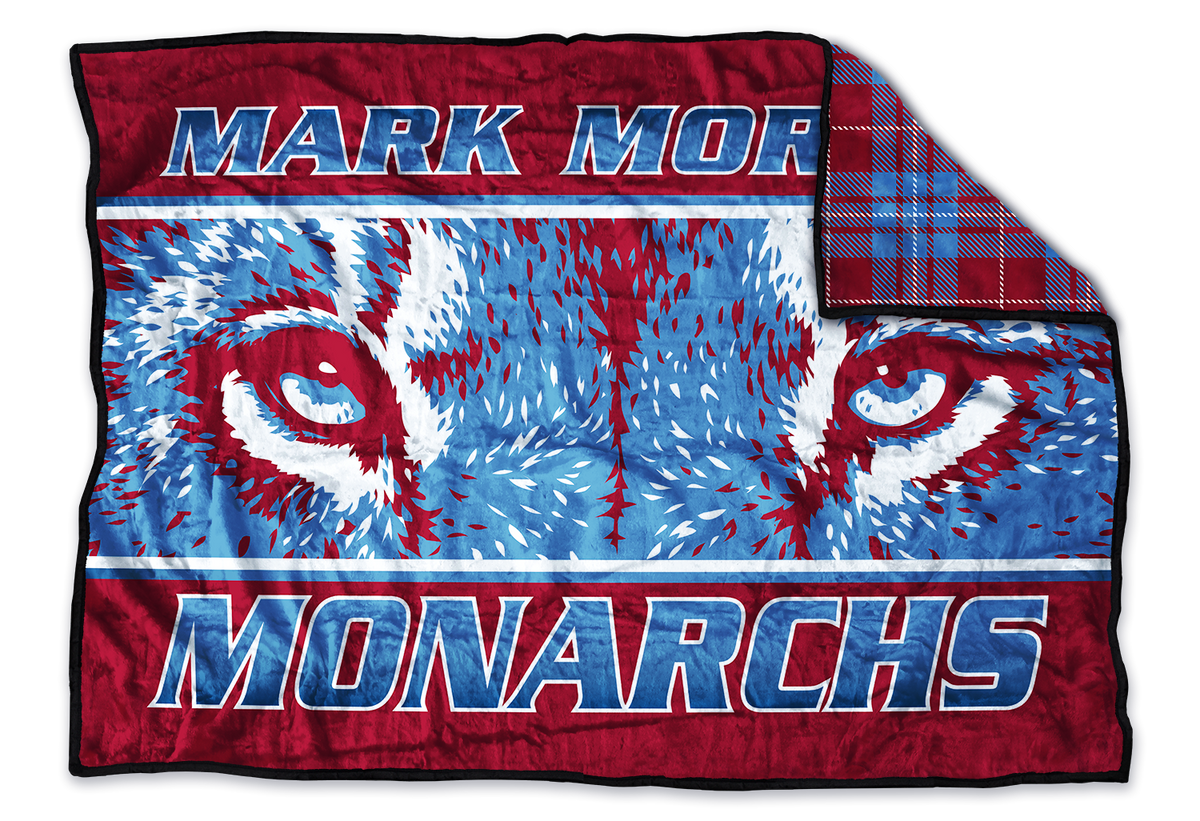 Mark Morris Monarchs