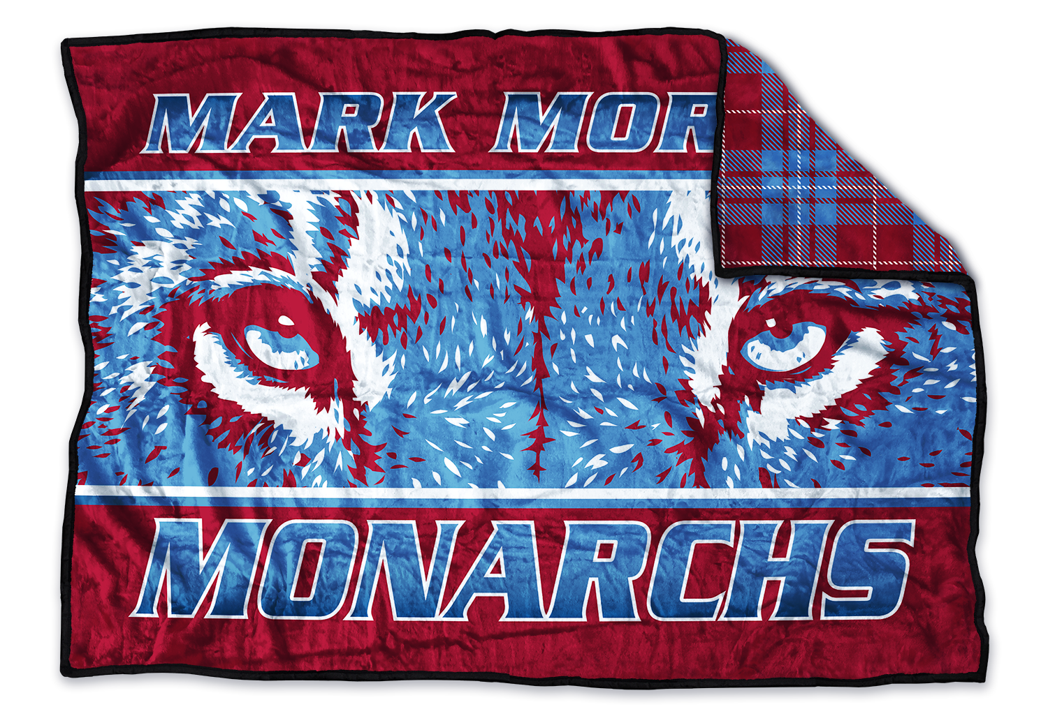Mark Morris Monarchs