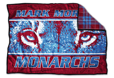 Mark Morris Monarchs