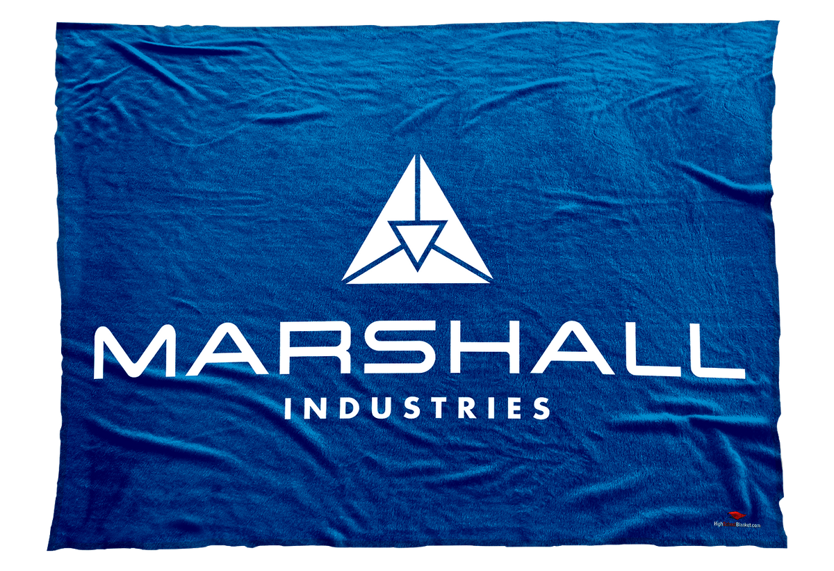 Marshall Industries