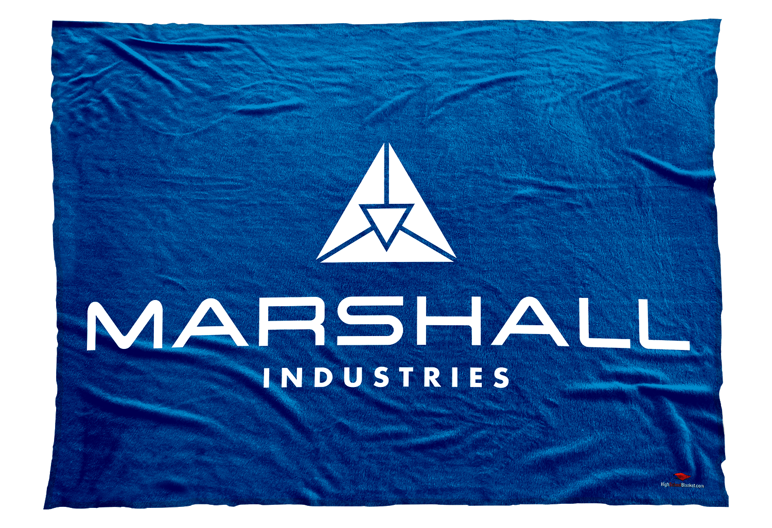 Marshall Industries