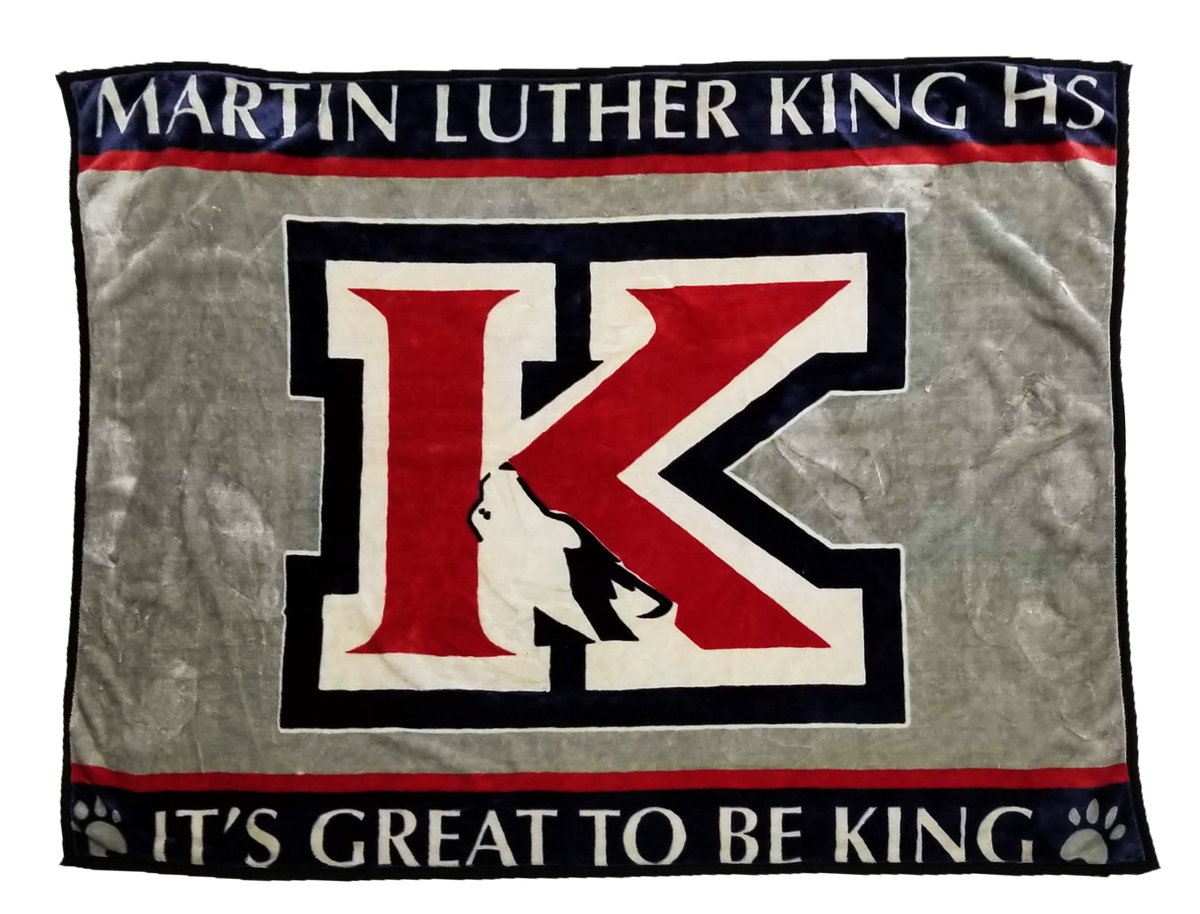 Martin Luther King