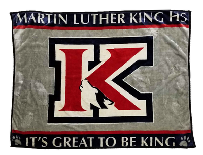 Martin Luther King