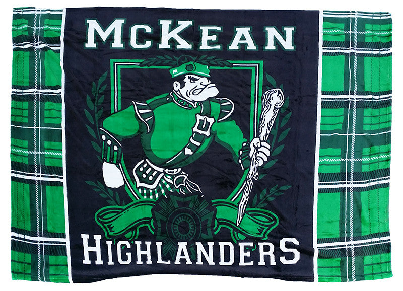 McKean Highlanders