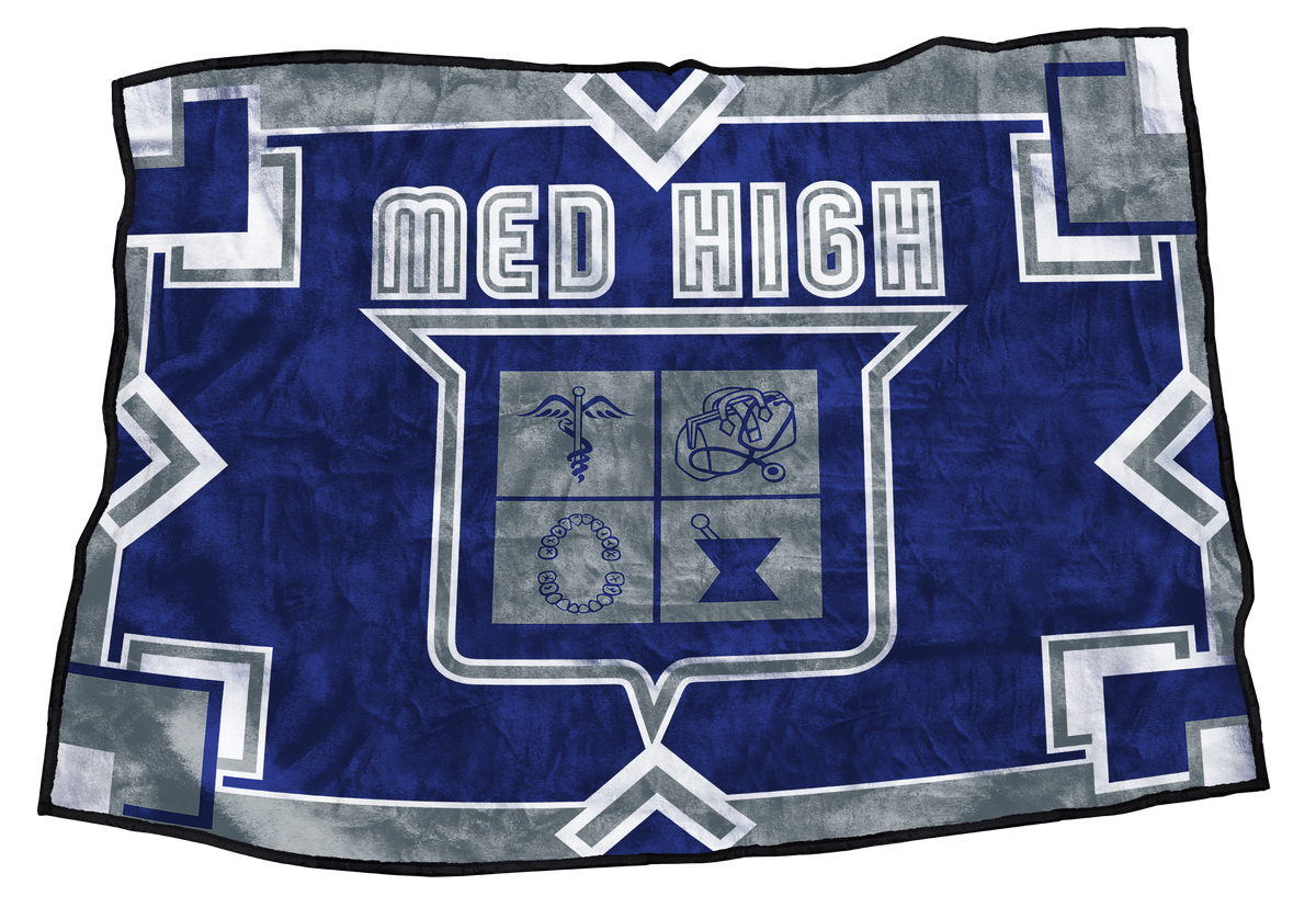 Med High