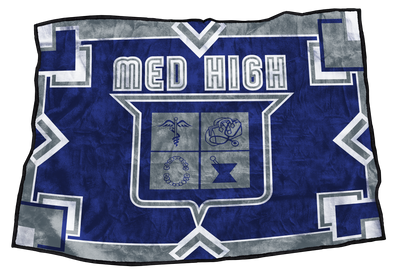 Med High