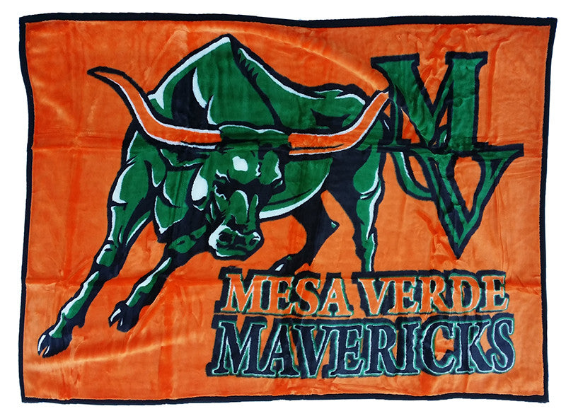 Mesa Verde Mavericks