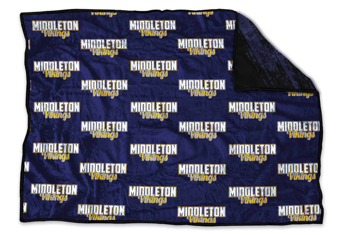 Middleton Vikings