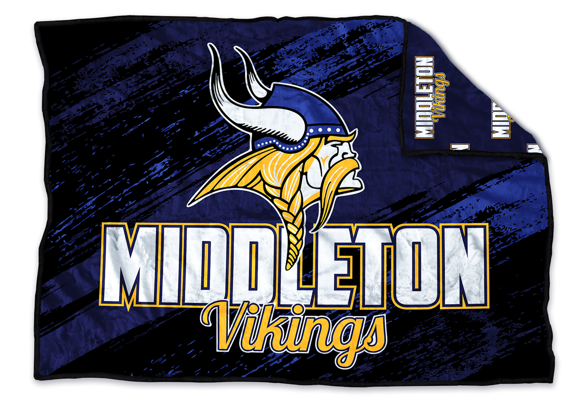 Middleton Vikings