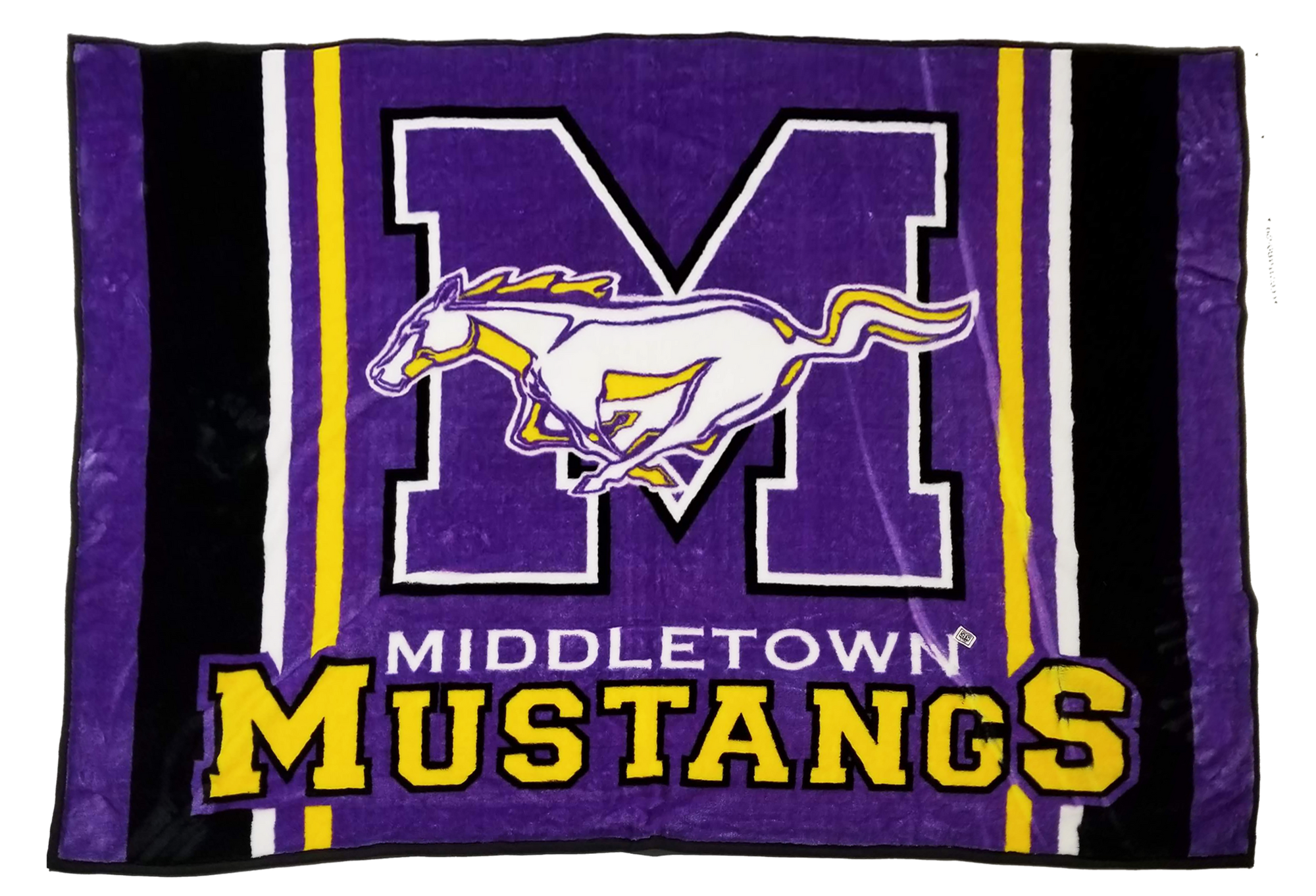 Middletown Mustangs