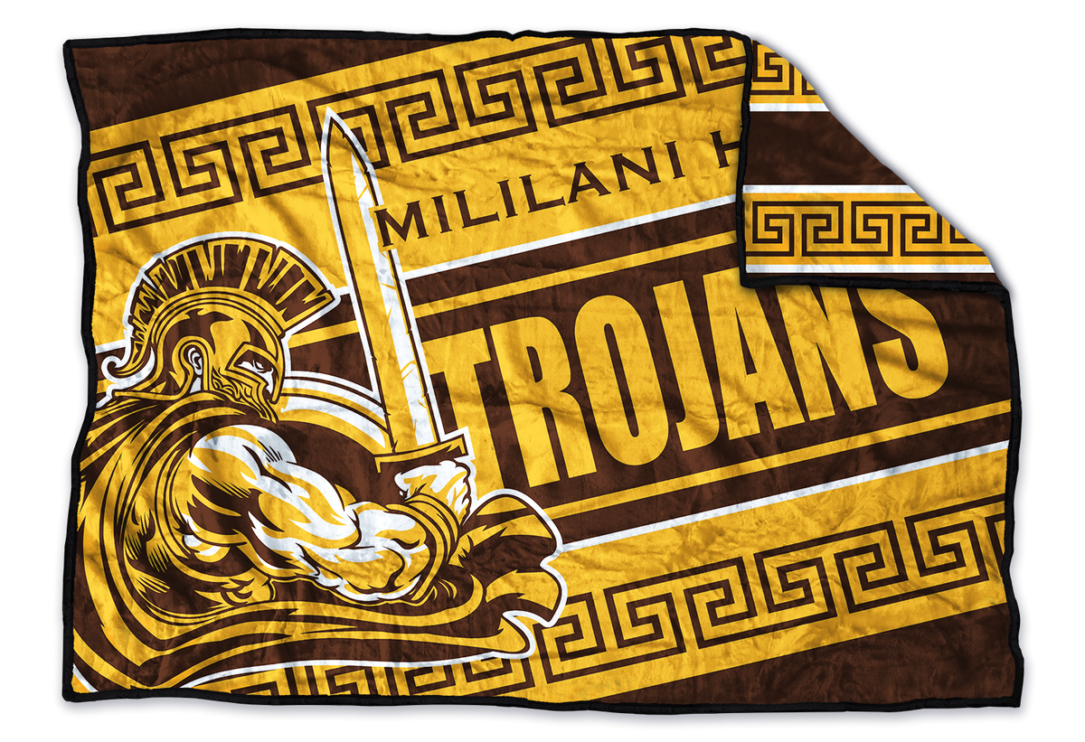 Mililani Trojans
