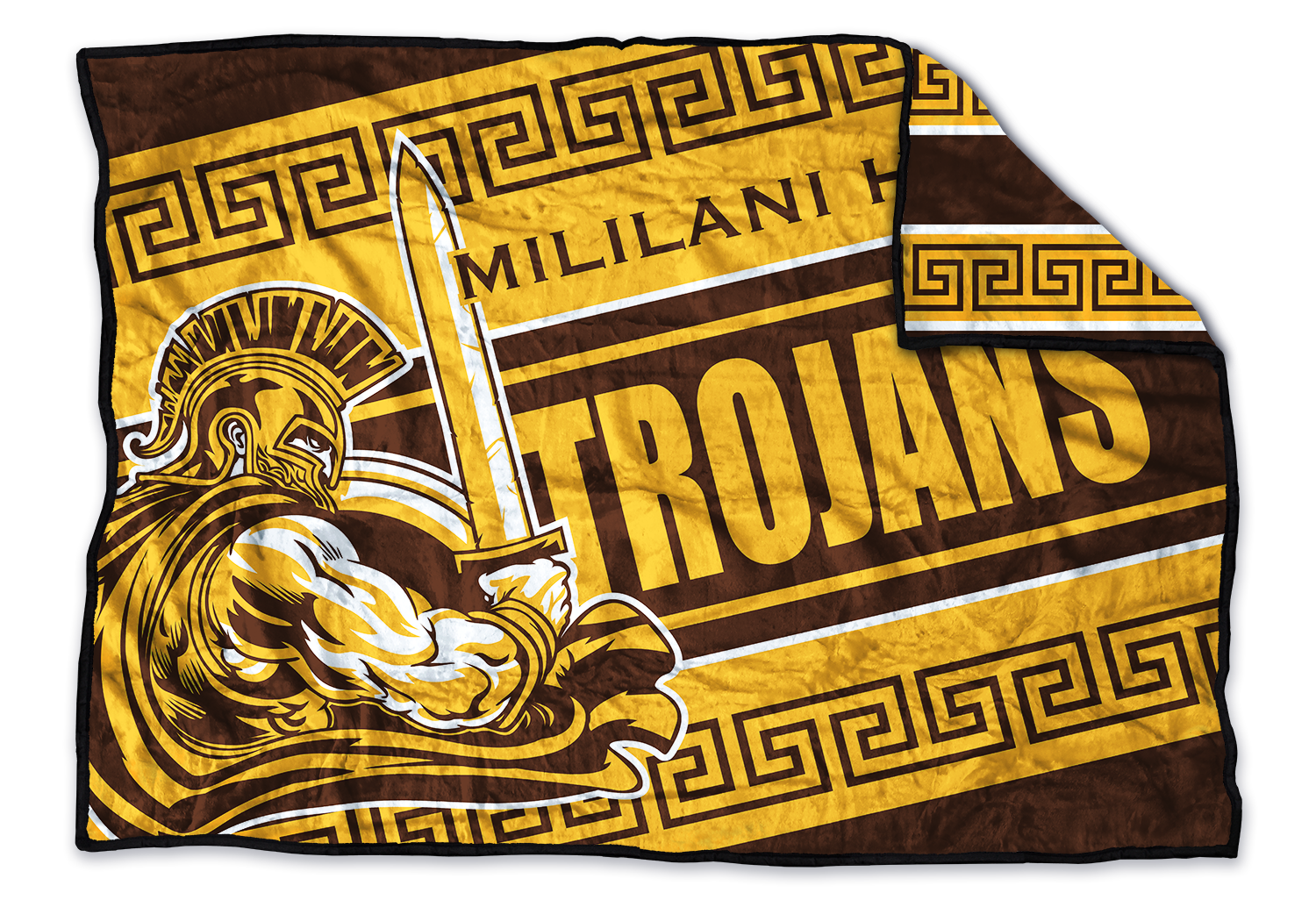 Mililani Trojans