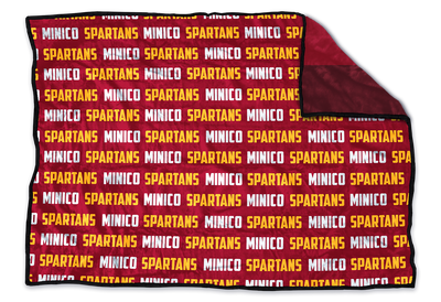 Minico Spartans